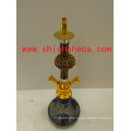 Roosevelt Style Top Quality Nargile Smoking Pipe Shisha Hookah